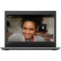 ноутбук Lenovo IdeaPad 330-14AST 81D5004BRU Черный