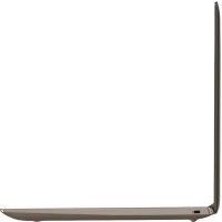 ноутбук Lenovo IdeaPad 330-15ARR 81D200J5RU Коричневый