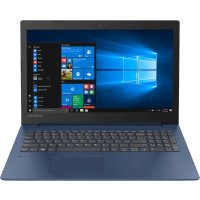 ноутбук Lenovo IdeaPad 330-15IGM 81D1003FRU Синий