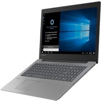ноутбук Lenovo IdeaPad 330-15IKB 81DE01DYRU Черный