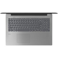 ноутбук Lenovo IdeaPad 330-15IKB 81DE029HRU Серый