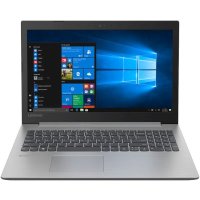 ноутбук Lenovo IdeaPad 330-15IKBR 81DE02SJRU Серый