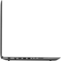 ноутбук Lenovo IdeaPad 330-15IKBR 81DE02TLRU Черный