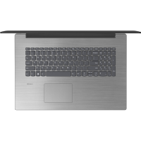 ноутбук Lenovo IdeaPad 330-17ICH 81FL000TRU Черный