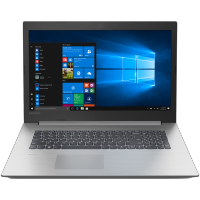 ноутбук Lenovo IdeaPad 330-17ICH 81FL0081RU Серый