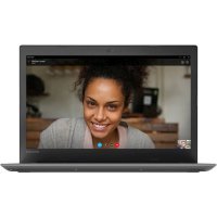 ноутбук Lenovo IdeaPad 330-17IKB 81DK001RRU Черный