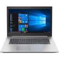 ноутбук Lenovo IdeaPad 330-17IKB 81DM005ERU Серый