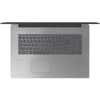ноутбук Lenovo IdeaPad 330-17IKB 81DM005FRU Черный