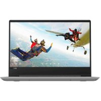 ноутбук Lenovo IdeaPad 330S-14AST 81F80033RU Серый