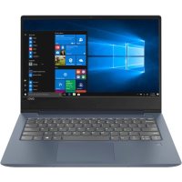 ноутбук Lenovo IdeaPad 330S-14IKB 81F40147RU Синий