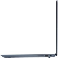 ноутбук Lenovo IdeaPad 330S-15IKB 81F50178RU Синий