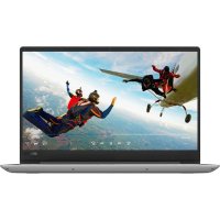 ноутбук Lenovo IdeaPad 330S-15IKB 81F501CTRU Серый