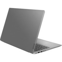 ноутбук Lenovo IdeaPad 330S-15IKB 81F501DARU Серый