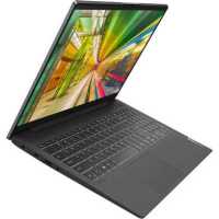 ноутбук Lenovo IdeaPad 5 15ARE05 81YQ001URK-wpro Серый