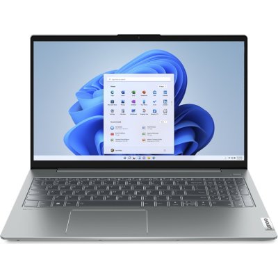 ноутбук Lenovo IdeaPad 5 15IAL7 82SF00HDRK-wpro Серый