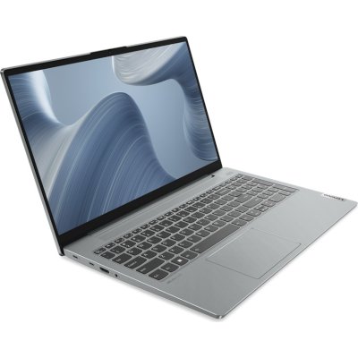 ноутбук Lenovo IdeaPad 5 15IAL7 82SF00HDRK-wpro Серый