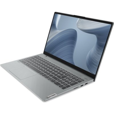 ноутбук Lenovo IdeaPad 5 15IAL7 82SF00HDRK-wpro Серый