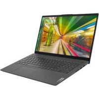 ноутбук Lenovo IdeaPad 5 15IIL05 81YK0063RK-wpro Серый