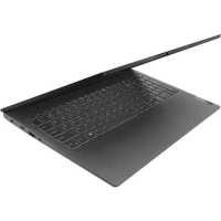 ноутбук Lenovo IdeaPad 5 15IIL05 81YK0063RK-wpro Серый