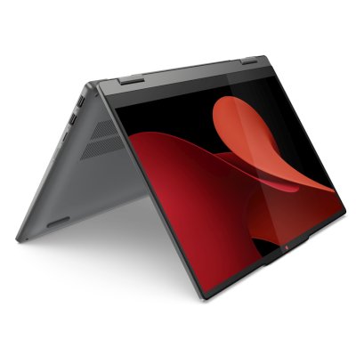 ноутбук Lenovo IdeaPad 5 2-in-1 14AHP9 83DR005PRK-wpro Серый
