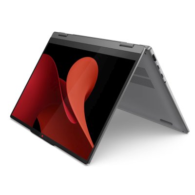 ноутбук Lenovo IdeaPad 5 2-in-1 14AHP9 83DR005PRK-wpro Серый