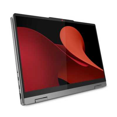 ноутбук Lenovo IdeaPad 5 2-in-1 14AHP9 83DR005PRK-wpro Серый