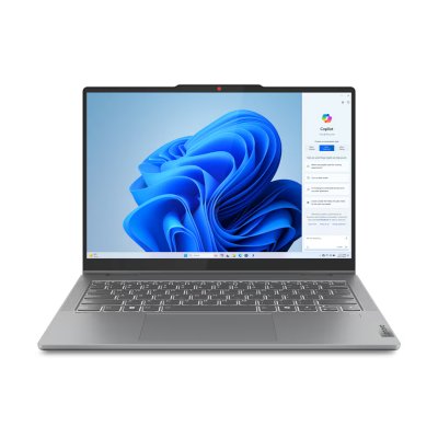 ноутбук Lenovo IdeaPad 5 2-in-1 14AHP9 83DR005PRK-wpro Серый