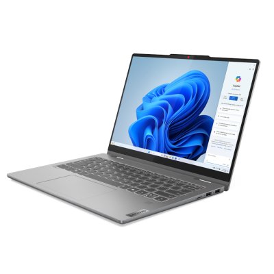 ноутбук Lenovo IdeaPad 5 2-in-1 14AHP9 83DR005PRK-wpro Серый