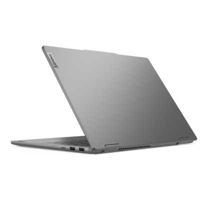 ноутбук Lenovo IdeaPad 5 2-in-1 14IRH9 83KX0041PS Серый