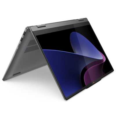 ноутбук Lenovo IdeaPad 5 2-in-1 14IRH9 83KX0041PS Серый