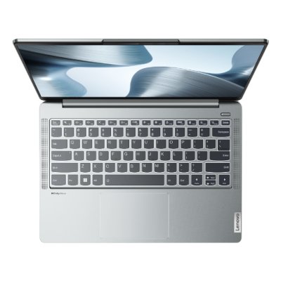 ноутбук Lenovo IdeaPad 5 Pro 14IAP7 82SH006PRK Серый