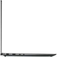 ноутбук Lenovo IdeaPad 5 Pro 16ACH6 82L500M9RK Серый