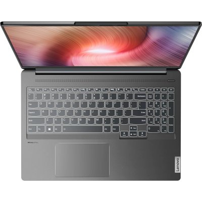 ноутбук Lenovo IdeaPad 5 Pro 16ARH7 82SN0044RK Серый