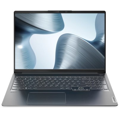 ноутбук Lenovo IdeaPad 5 Pro 16IAH7 82SK002YRU Серый