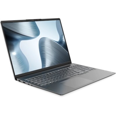 ноутбук Lenovo IdeaPad 5 Pro 16IAH7 82SK002YRU Серый