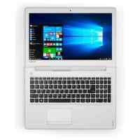 ноутбук Lenovo IdeaPad 510-15IKB 80SV0047RK Белый