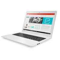ноутбук Lenovo IdeaPad 510-15IKB 80SV004NRK Белый