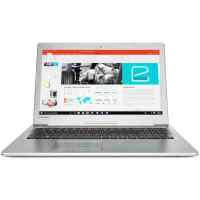 ноутбук Lenovo IdeaPad 510-15IKB 80SV011JRK Серебристый