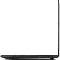 ноутбук Lenovo IdeaPad 510-15IKB 80VC000GRK Черный