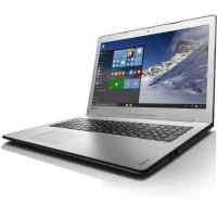 ноутбук Lenovo IdeaPad 510-15IKB 80VC000GRK Черный