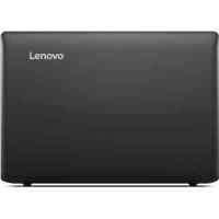 ноутбук Lenovo IdeaPad 510-15IKB 80VC000GRK Черный