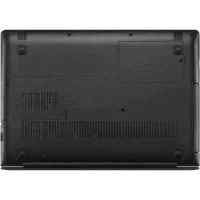 ноутбук Lenovo IdeaPad 510-15IKB 80VC000GRK Черный