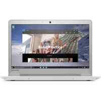 ноутбук Lenovo IdeaPad 510S-13IKB 80V00061RK Белый