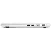 ноутбук Lenovo IdeaPad 510S-13IKB 80V00061RK Белый