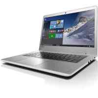 ноутбук Lenovo IdeaPad 510S-13IKB 80V00061RK Белый