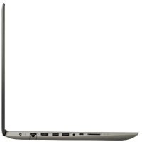 ноутбук Lenovo IdeaPad 520-15IKB 80YL001URK Серый