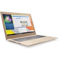 ноутбук Lenovo IdeaPad 520-15IKB 80YL005HRK Золотой