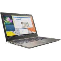 ноутбук Lenovo IdeaPad 520-15IKB 80YL005JRK Серый