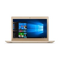 ноутбук Lenovo IdeaPad 520-15IKB 80YL00NFRK Золотой