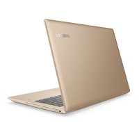 ноутбук Lenovo IdeaPad 520-15IKB 80YL00NFRK Золотой
